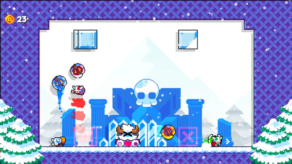 图片[2]-斧女侠小婕 v1.0.29（Jack Axe）免安装中文版-梨子乐游戏