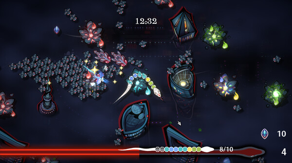 图片[3]-巫蛇夜宴 Build.14344582（Snake Crush）免安装中文版-梨子乐游戏