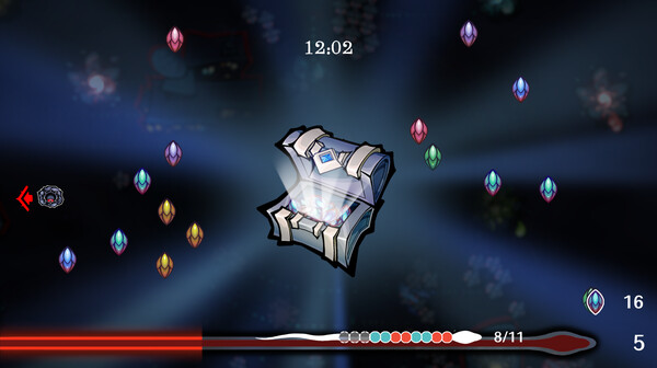 图片[4]-巫蛇夜宴 Build.14344582（Snake Crush）免安装中文版-梨子乐游戏