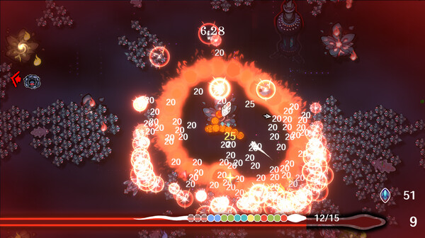 图片[5]-巫蛇夜宴 Build.14344582（Snake Crush）免安装中文版-梨子乐游戏
