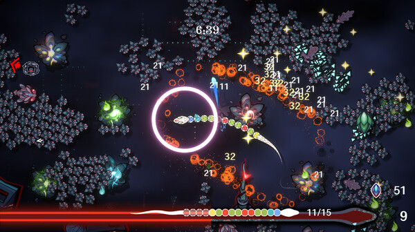图片[6]-巫蛇夜宴 Build.14344582（Snake Crush）免安装中文版-梨子乐游戏