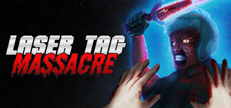 激光枪战大屠杀 Build.18377085（Laser Tag Massacre）免安装中文版-GM999资源网