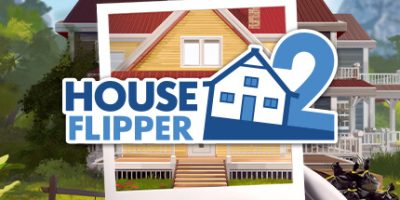 房产达人2/House Flipper 2/单机+联机   Build.08082025   免安装中文版-GM999资源网