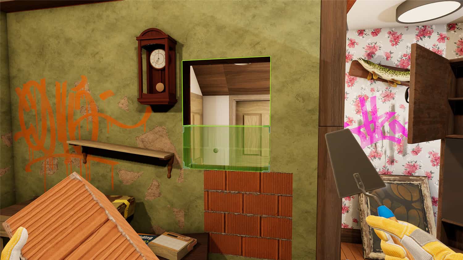 图片[6]-房产达人2/House Flipper 2/单机+联机   Build.08082025   免安装中文版-梨子乐游戏
