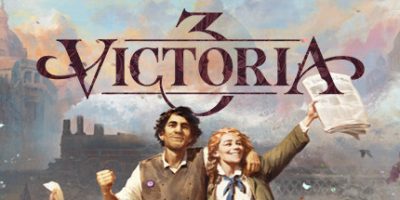维多利亚3/Victoria 3/单机+联机  v1.9.0  免安装中文版-GM999资源网