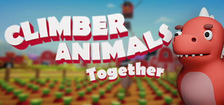攀爬动物：在一起 Build.17627893（Climber Animals: Together）免安装中文版-GM999资源网