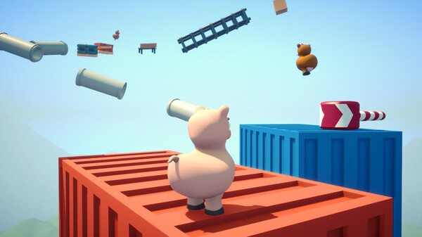 图片[6]-攀爬动物：在一起 Build.17627893（Climber Animals: Together）免安装中文版-梨子乐游戏