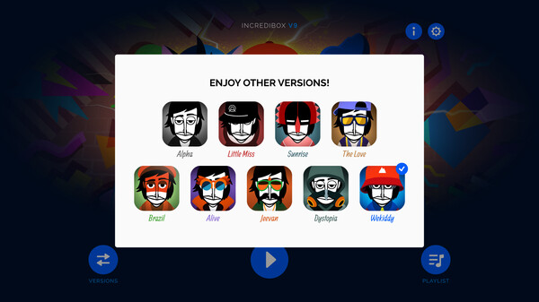 图片[4]-节奏盒子 Build.17729672（Incredibox）免安装中文版-梨子乐游戏
