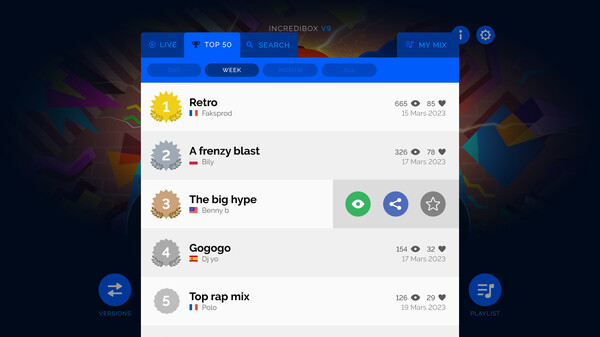 图片[5]-节奏盒子 Build.17729672（Incredibox）免安装中文版-梨子乐游戏
