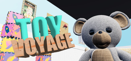 玩具之旅 v1.0.0（Toy Voyage）免安装中文版-GM999资源网