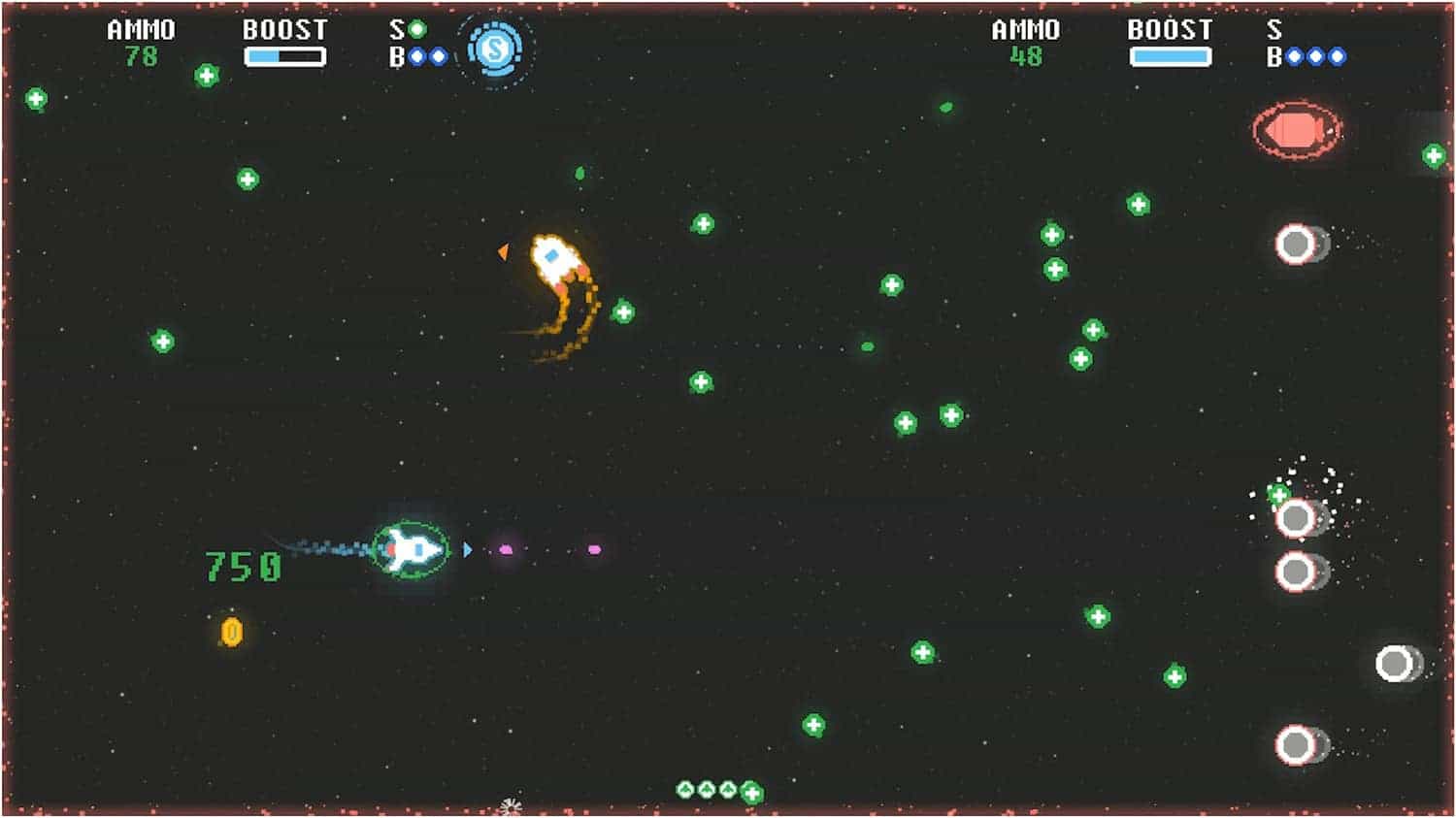 图片[4]-超级位霸XL/Super Bit Blaster XL   Build.17739487   免安装中文版-梨子乐游戏