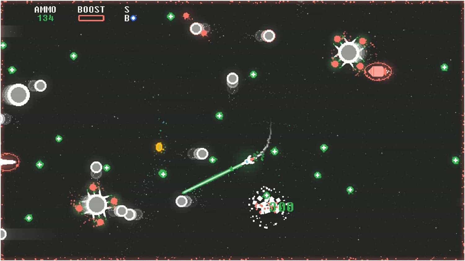 图片[3]-超级位霸XL/Super Bit Blaster XL   Build.17739487   免安装中文版-梨子乐游戏