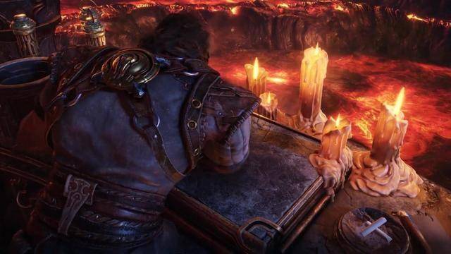 烈焰之刃（Blades of Fire）免安装中文版-GM999资源网