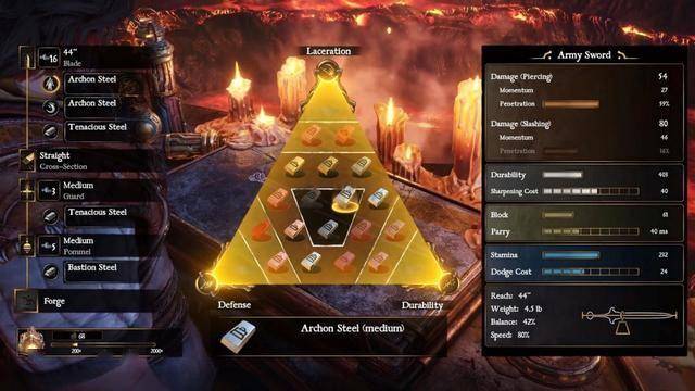 图片[2]-烈焰之刃（Blades of Fire）免安装中文版-梨子乐游戏