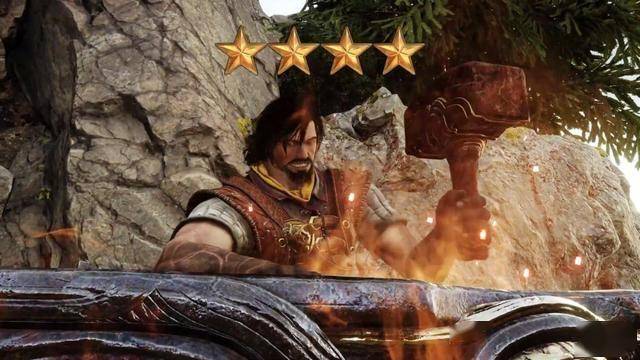 图片[6]-烈焰之刃（Blades of Fire）免安装中文版-梨子乐游戏
