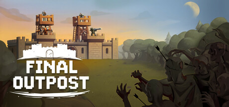 最终前哨 最终版（Final Outpost Definitive Edition）免安装中文版-GM999资源网