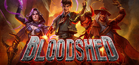 流血|血战 Build.18566884（Bloodshed）免安装中文版-GM999资源网