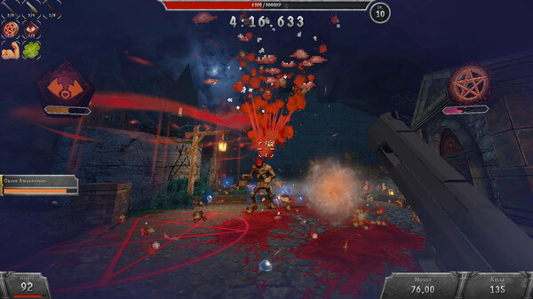 图片[3]-流血|血战 Build.18566884（Bloodshed）免安装中文版-梨子乐游戏