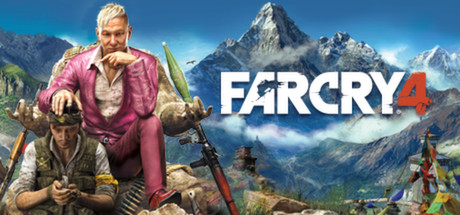 孤岛惊魂4 v20250404（Far Cry 4）免安装中文版-GM999资源网
