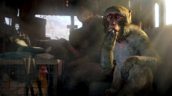 图片[4]-孤岛惊魂4 v20250404（Far Cry 4）免安装中文版-梨子乐游戏