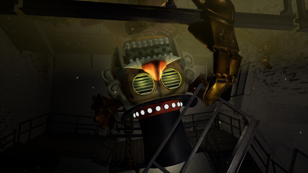 图片[4]-玩具熊的五夜后宫：模仿者的秘密 v1.0（Five Nights at Freddy’s: Secret of the Mimic）免安装中文版-梨子乐游戏