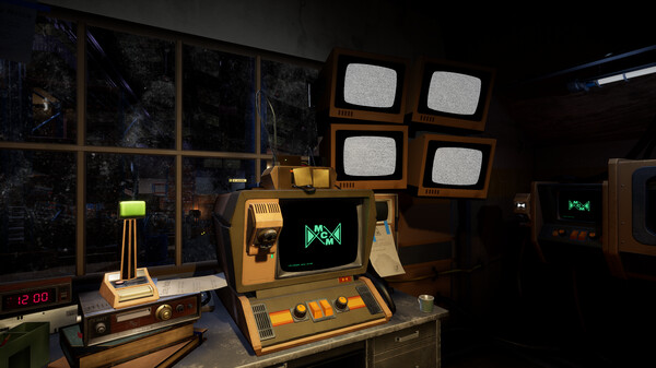 图片[6]-玩具熊的五夜后宫：模仿者的秘密 v1.0（Five Nights at Freddy’s: Secret of the Mimic）免安装中文版-梨子乐游戏