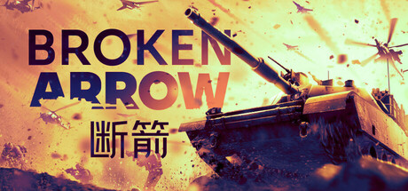 断箭 v1.0.6p（Broken Arrow）免安装中文版-GM999资源网