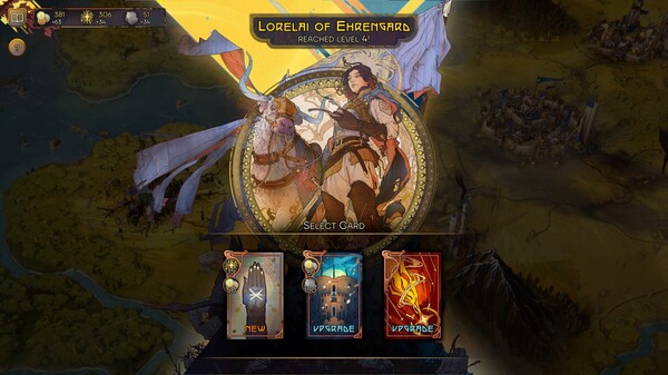 图片[5]-寂静之歌 v1.4.0 单机+联机（Songs Of Silence）免安装中文版-梨子乐游戏