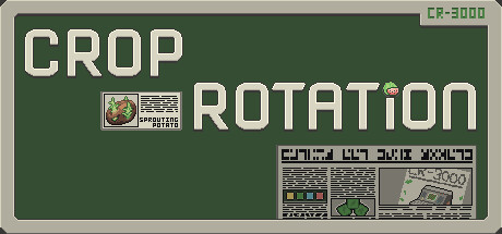 轮作法 Build.15925888（Crop Rotation）免安装中文版-GM999资源网