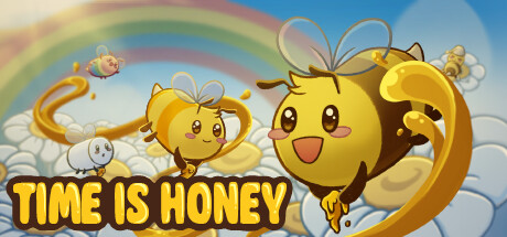 时间就是蜂蜜 Build.16798544（Time Is Honey）免安装中文版-GM999资源网