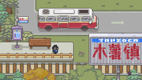 啵啵鸡物语 Build.18750899（Call of Boba）免安装中文版-GM999资源网