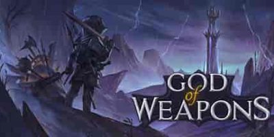 武器之神/God Of Weapons  v1.5.65 免安装中文版-GM999资源网