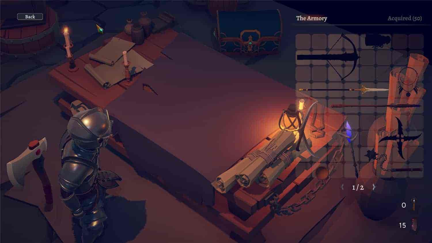 图片[8]-武器之神/God Of Weapons  v1.5.65 免安装中文版-梨子乐游戏