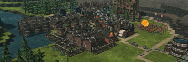 图片[5]-海狸浮生记/Timberborn  v0.7.9.4  免安装中文版-梨子乐游戏