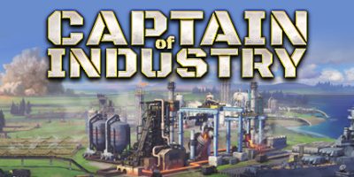 工业巨头/Captain of Industry  v0.7.5b  免安装中文版-GM999资源网