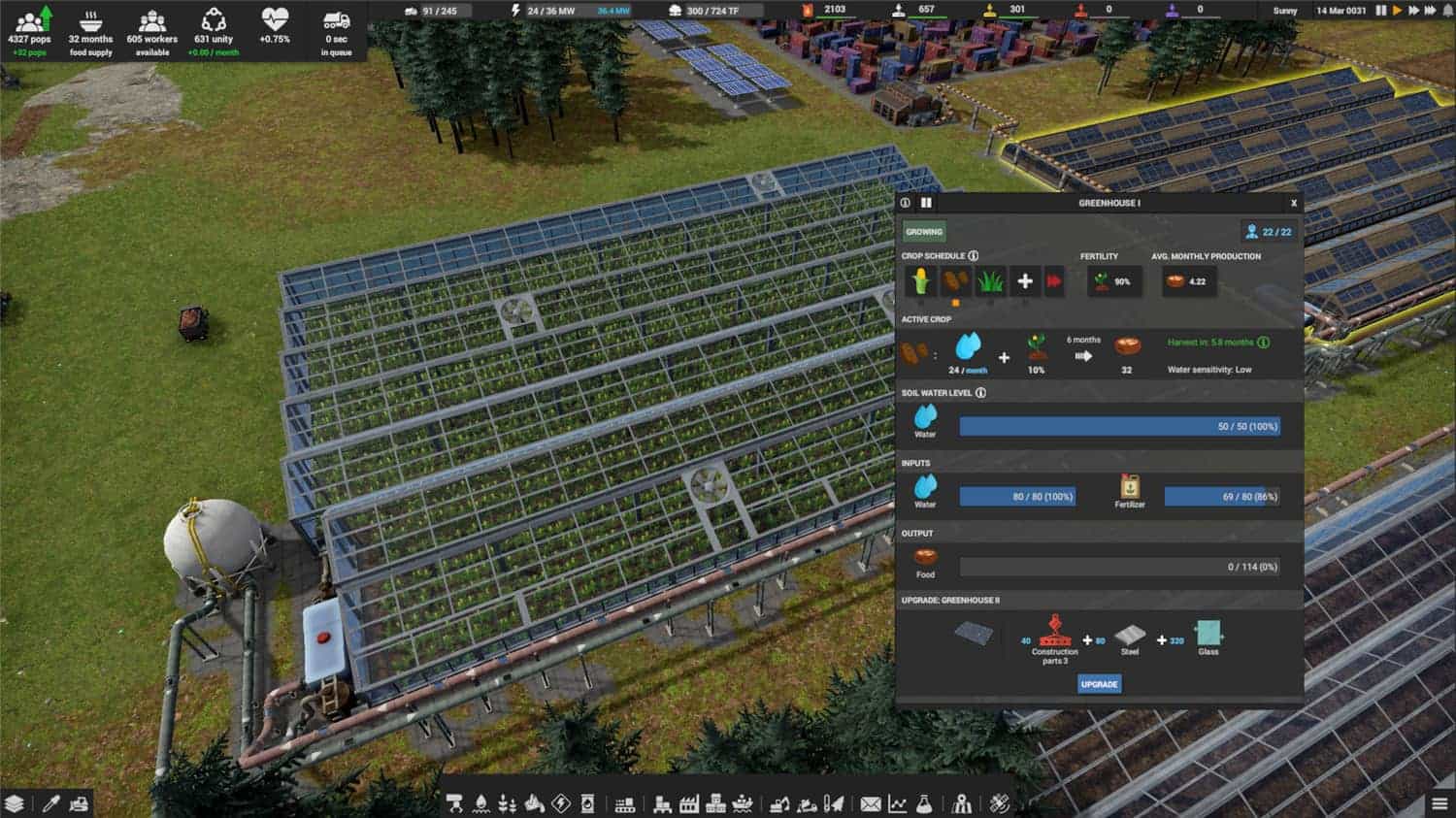 图片[4]-工业巨头/Captain of Industry  v0.7.5b  免安装中文版-梨子乐游戏