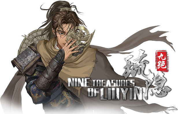 图片[2]-琉隐九绝/Nine Tereasures of Liuyin  Build.18093018  免安装中文版-梨子乐游戏