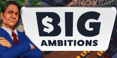 雄心壮志/Big Ambitions  Build.18823331  免安装中文版-GM999资源网