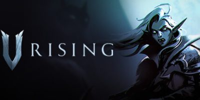 夜族崛起|吸血鬼崛起/V Rising/单机＋联机   v1.1.9.0   免安装中文版-GM999资源网