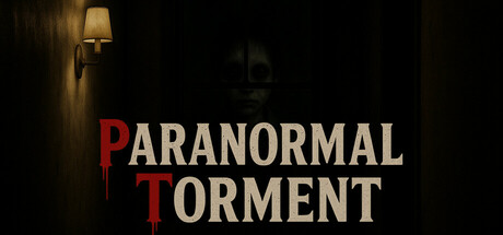 超自然的折磨（Paranormal Torment）免安装中文版-GM999资源网