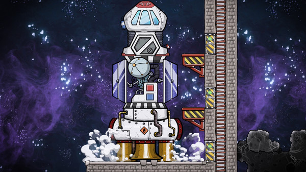 图片[3]-缺氧：眼冒金星 v674504 单机+联机（Oxygen Not Included）免安装中文版-梨子乐游戏