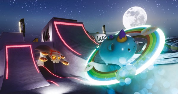 图片[2]-DCL无人机冠军联盟 v1.1.60.1（DCL-梨子乐游戏
