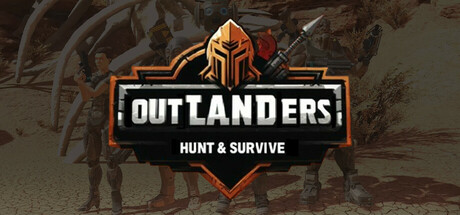 外乡人：狩猎与生存（Outlanders: Hunt and Survive）免安装中文版-GM999资源网