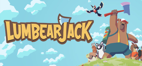 鲁姆熊杰克 v1.1.102（LumbearJack）免安装中文版-GM999资源网