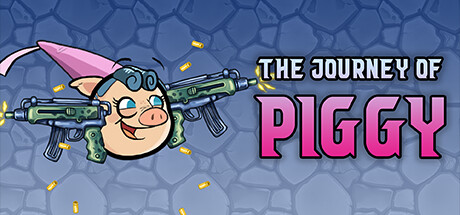 小猪之旅 Build.16719079（The Journey of Piggy）免安装中文版-GM999资源网