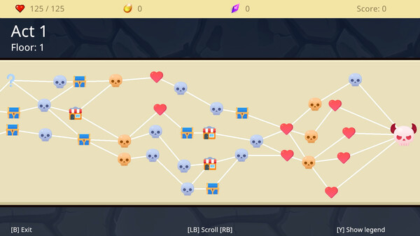 图片[4]-小猪之旅 Build.16719079（The Journey of Piggy）免安装中文版-梨子乐游戏