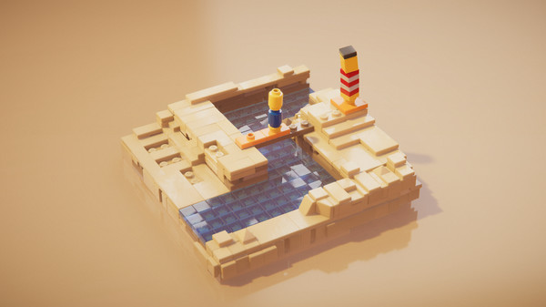 图片[2]-乐高：建造者之旅 v4.0.0（LEGO Builder’s Journey）免安装中文版-梨子乐游戏