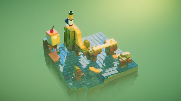 图片[4]-乐高：建造者之旅 v4.0.0（LEGO Builder’s Journey）免安装中文版-梨子乐游戏