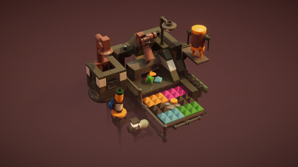 图片[5]-乐高：建造者之旅 v4.0.0（LEGO Builder’s Journey）免安装中文版-梨子乐游戏