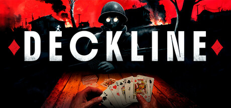 卡牌前线 Build.18412453（Deckline）免安装中文版-GM999资源网